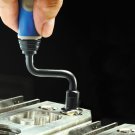 NOGA NG3400 Roto-Drive Gradverktyg för hål Ø3-20 mm