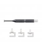 NOGA RC3300 Gradverktyg Set