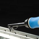 NOGA NG3200 Gradverktyg med V-kniv för 1-8 mm