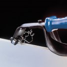 NOGA DB1000 Double Burr, Gradverktyg för plåt