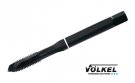 VÖLKEL Maskingängtapp HSSE-VAP, Vit ring, M30