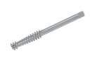 VÖLKEL Handgängtapp HSS, Tr 14 x 4