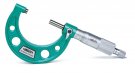 INSIZE Mikrometersats 0-100 mm x 0.01 mm
