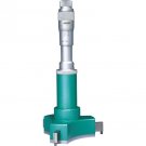 INSIZE Sats med trepunktsmikrometrar, 50-100 mm (4 st)