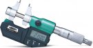 INSIZE Invändig digital mikrometer 75-100 x 0.001 mm