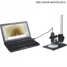 INSIZE Digitalt mikroskop 10X-200X