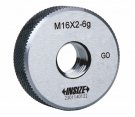 INSIZE Gängring "Basic model" M9x1.25, 6g, Stopp