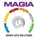 LAMINA MAGIA RDMX 10T3 M0, LT3000 (10 st)