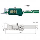 INSIZE Digitalt fasskjutmått 15°, 0-10 mm x 0.01 mm