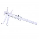 INSIZE Skjutmått för inv. spår, 9-150 mm x 0.02 mm