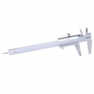 INSIZE Skjutmått för vänsterhänta, 0-150 mm x 0.02 mm