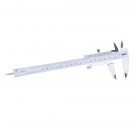 INSIZE Skjutmått för vänsterhänta, 0-150 mm x 0.02 mm (0-6" x 0.001")