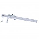 INSIZE Skjutmått för inv. spår, 18-150 mm x 0.02 mm