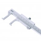 INSIZE Skjutmått för inv. spår, 18-150 mm x 0.02 mm