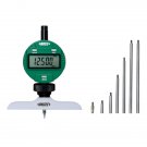INSIZE Digital djupindikator, 0-300 mm x 0.01 mm (101.5x17 mm)