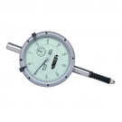 INSIZE Analogt mätur 10 mm x 0.01 mm, IP54