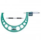INSIZE Digital mikrometer 225-250 mm, IP65 (med datautgång)