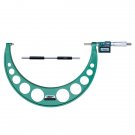 INSIZE Digital mikrometer 275-300 mm, IP65 (med datautgång)