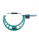 INSIZE Digital mikrometer 150-175 mm, IP65