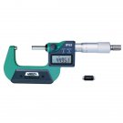 INSIZE Digital mikrometer 25-50 mm, IP65