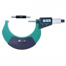 INSIZE Digital mikrometer (Basic type), 75-100 mm