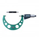 INSIZE Digital mikrometer (Basic type), 100-125 mm