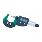 INSIZE Digital mikrometer (Basic type), 0-25 mm