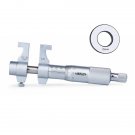 INSIZE Invändig 2-punkts mikrometer, 25-50 x 0.01 mm