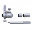 INSIZE Stavmikrometer 25-50 mm x 0.01 mm