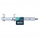 INSIZE Digital invändig 2-punkts mikrometer, 75-100 x 0.001 mm