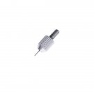 INSIZE Mätspets nålspets stål, Ø0.45 mm, L=3 mm