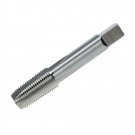 VÖLKEL Kort maskingängtapp JIS/Form B HSS, NPT 3/8 x 18