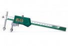 INSIZE Digitalt Offset-skjutmått för hålavstånd, 30-1000 mm