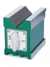 INSIZE Magnetiskt V-block för Ø10-140 mm