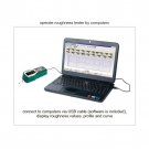 INSIZE ISR-C002 Ytjämnhetsmätare, induktiv metod