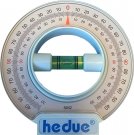 Lutningsmätare med libell