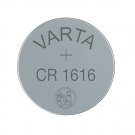 VARTA CR1616 Knappcellsbatteri