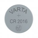 VARTA CR2016 Knappcellsbatteri