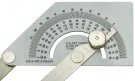 Gradskiva Multi-vinkel av rostfritt stål L=50 cm