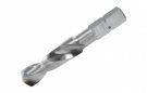 VÖLKEL Borr med bitsfäste, Ø1-10 mm x 0.5 mm