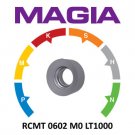 LAMINA MAGIA RCMT 0602M0, LT1000 (10 st)