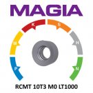 LAMINA MAGIA RCMT 10T3M0, LT1000 (10 st)