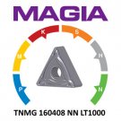 LAMINA MAGIA TNMG 160408-NN, LT1000 (10 st)