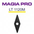 LAMINA MAGIA-PRO VNMG 160408-NN, LT1120M (10 st)