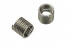 V-COIL Insatser M5x0.8, längd 2xD (100 st)
