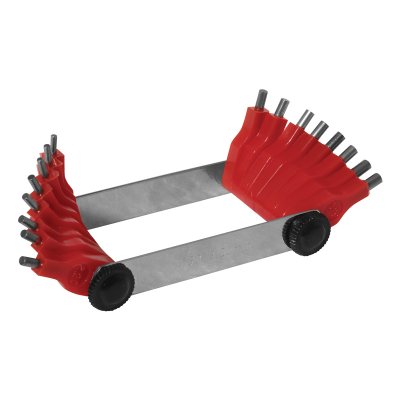 Munstyckstolkar 4.5-6.0 mm