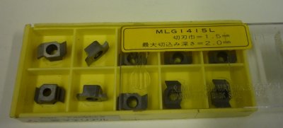 MITSUBISHI MLG1415L, M20