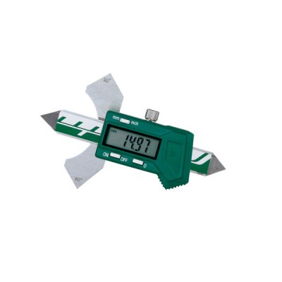 INSIZE Digitalt svetsmått 0-20 mm x 0.01 mm