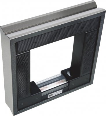 INSIZE Ramvattenpass 300x300mm (0.02 mm/m)