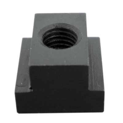 T-spårsmutter M8 för T-spår 12 mm